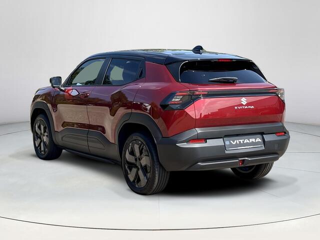 Suzuki VITARA e Style 61 kWh | Nieuwe auto | Direct uit voorraad leverbaar |