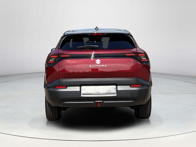 Suzuki VITARA e Style 61 kWh | Nieuwe auto | Direct uit voorraad leverbaar |
