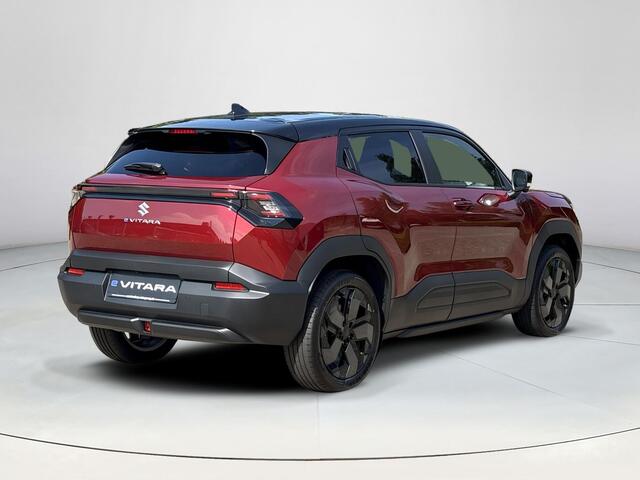 Suzuki VITARA e Style 61 kWh | Nieuwe auto | Direct uit voorraad leverbaar |