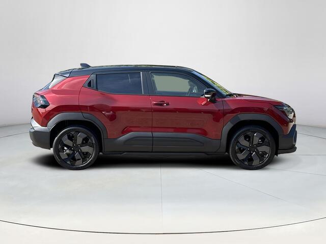 Suzuki VITARA e Style 61 kWh | Nieuwe auto | Direct uit voorraad leverbaar |