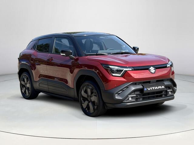 Suzuki VITARA e Style 61 kWh | Nieuwe auto | Direct uit voorraad leverbaar |