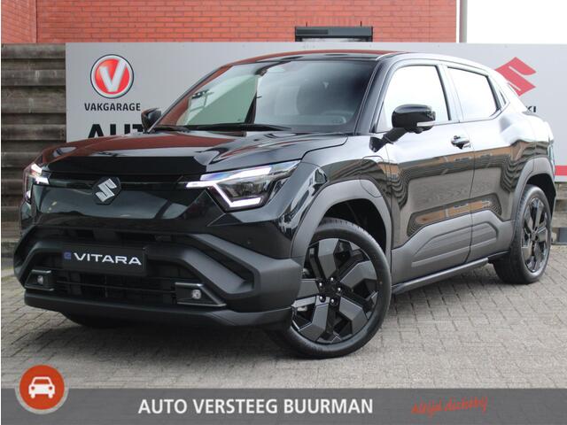 Suzuki VITARA e Style 61 kWh