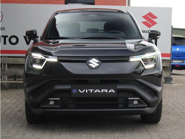 Suzuki VITARA e Style 61 kWh