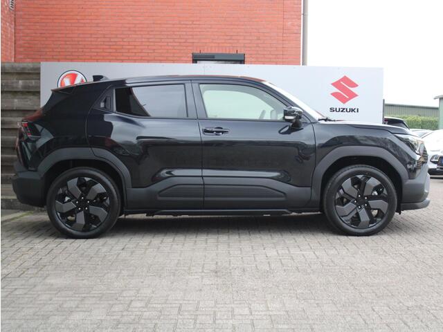 Suzuki VITARA e Style 61 kWh