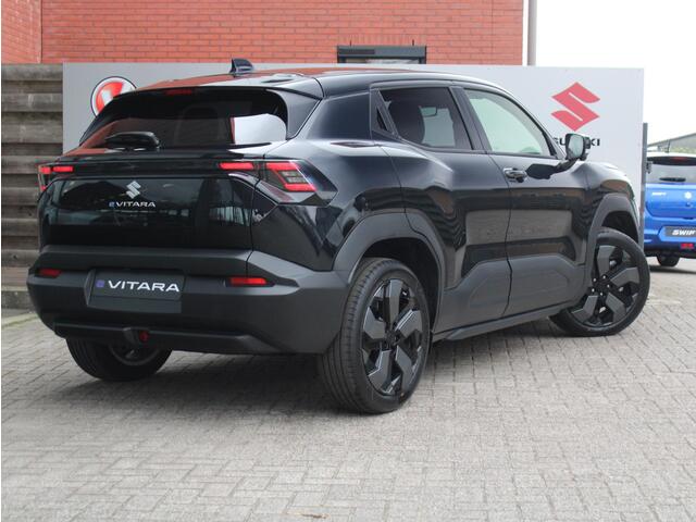 Suzuki VITARA e Style 61 kWh