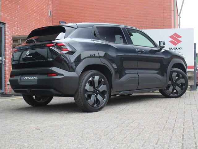 Suzuki VITARA e Style 61 kWh