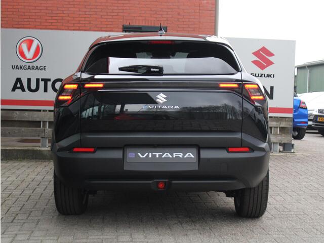 Suzuki VITARA e Style 61 kWh