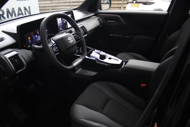 Suzuki VITARA e Style 61 kWh