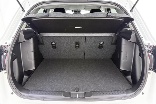 Suzuki VITARA 1.4 Boosterjet Smart Hybrid AllGrip Select 110pk | Automaat | Navigatie | Climate Control | Cruise Control Adaptief | Camera | Stoelverwarming | Lichtmetalen Velgen | Apple Carplay - Android Auto