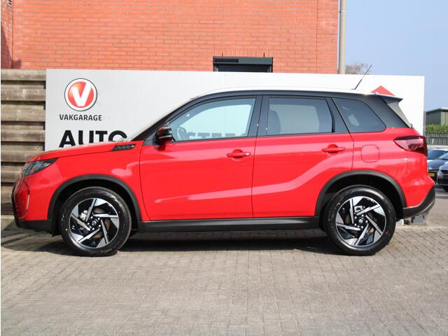 Suzuki VITARA 1.4 Boosterjet Smart Hybrid Style