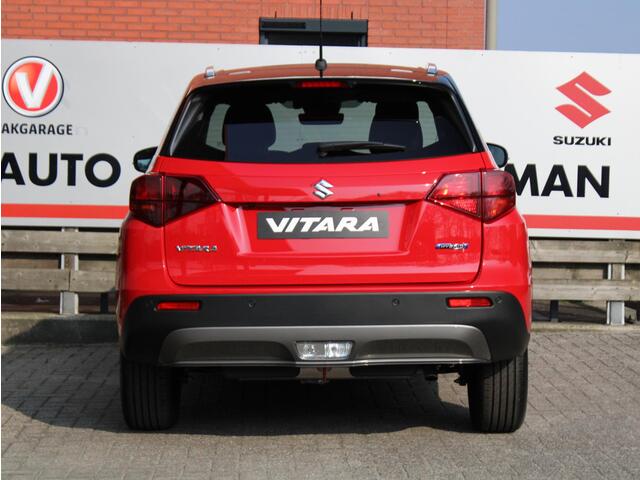 Suzuki VITARA 1.4 Boosterjet Smart Hybrid Style