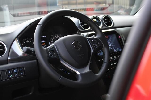 Suzuki VITARA 1.4 Boosterjet Smart Hybrid Style