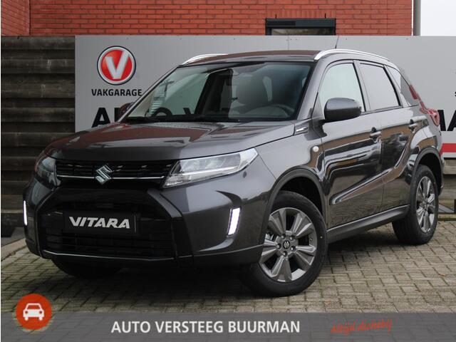 Suzuki VITARA 1.4 Boosterjet Smart Hybrid Select