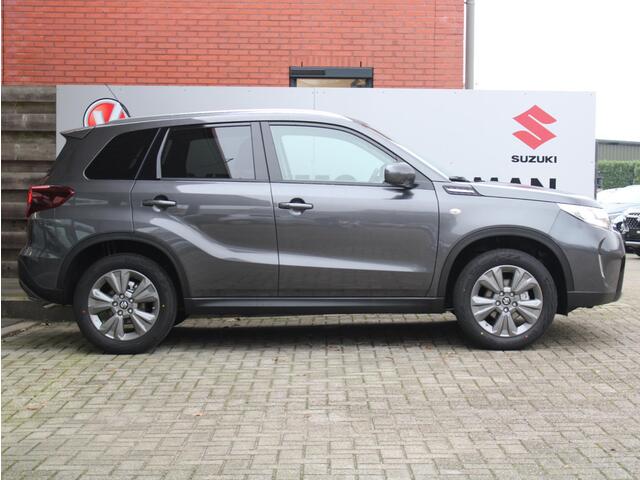 Suzuki VITARA 1.4 Boosterjet Smart Hybrid Select