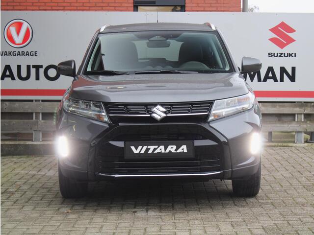 Suzuki VITARA 1.4 Boosterjet Smart Hybrid Select