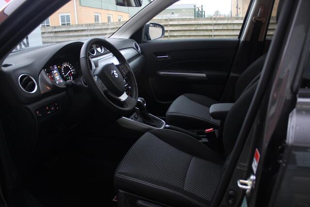 Suzuki VITARA 1.4 Boosterjet Smart Hybrid Select