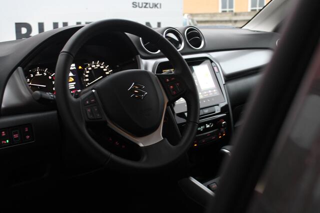 Suzuki VITARA 1.4 Boosterjet Smart Hybrid Select