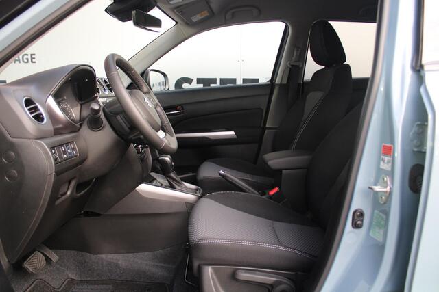Suzuki VITARA 1.4 Boosterjet Smart Hybrid Select