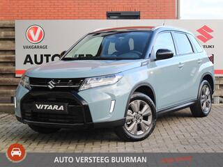 Suzuki VITARA 1.4 Boosterjet Smart Hybrid Select