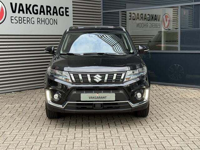 Suzuki VITARA 1.5 Hybrid Style AUTOMAAT SCHUIFDAK,NAVI/CAMERA