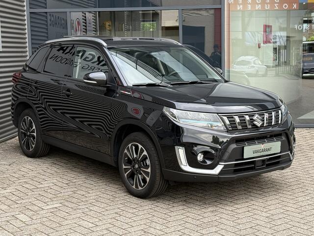 Suzuki VITARA 1.5 Hybrid Style AUTOMAAT SCHUIFDAK,NAVI/CAMERA