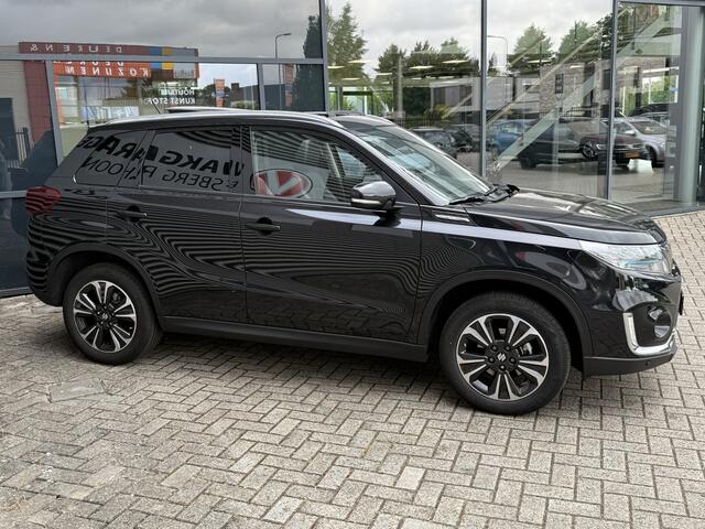 Suzuki VITARA 1.5 Hybrid Style AUTOMAAT SCHUIFDAK,NAVI/CAMERA