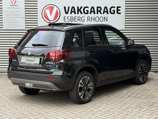Suzuki VITARA 1.5 Hybrid Style AUTOMAAT SCHUIFDAK,NAVI/CAMERA