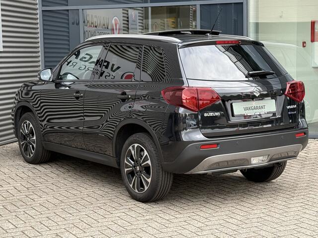 Suzuki VITARA 1.5 Hybrid Style AUTOMAAT SCHUIFDAK,NAVI/CAMERA