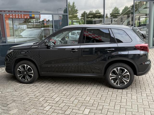 Suzuki VITARA 1.5 Hybrid Style AUTOMAAT SCHUIFDAK,NAVI/CAMERA