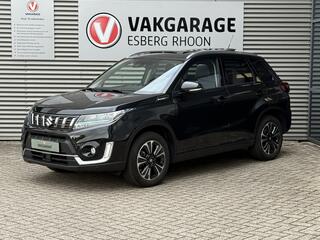 Suzuki VITARA 1.5 Hybrid Style AUTOMAAT SCHUIFDAK,NAVI
