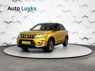 Suzuki VITARA 1.4 Boosterjet Select Smart Hybrid Autom