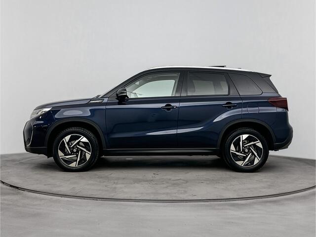 Suzuki VITARA 1.4 Boosterjet Smart Hybrid Style | Panodak | Dodehoekdetectie | Stoelverwarming |