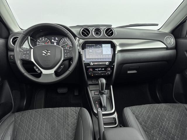 Suzuki VITARA 1.4 Boosterjet Smart Hybrid Style | Panodak | Dodehoekdetectie | Stoelverwarming |