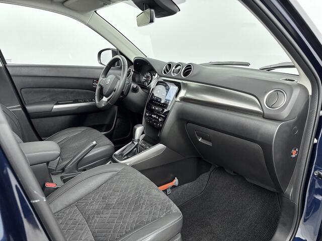 Suzuki VITARA 1.4 Boosterjet Smart Hybrid Style | Panodak | Dodehoekdetectie | Stoelverwarming |
