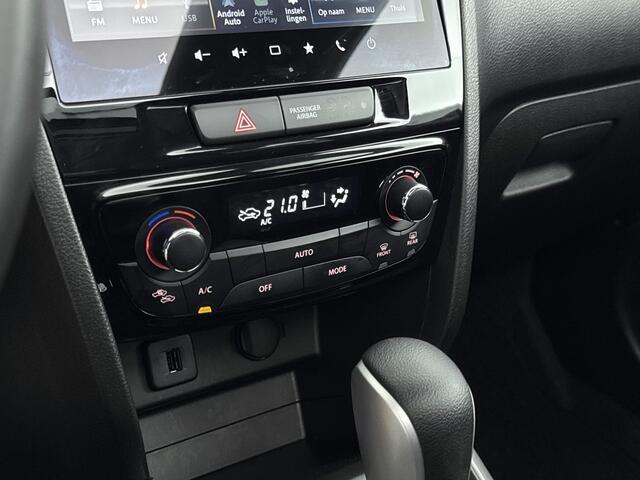 Suzuki VITARA 1.4 Boosterjet Smart Hybrid Style | Panodak | Dodehoekdetectie | Stoelverwarming |