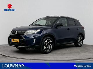 Suzuki VITARA 1.4 Boosterjet Smart Hybrid Style | Pano