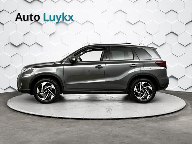 Suzuki VITARA 1.4 Style Smart Hybrid Automaat | Panoramadak | €2.000,- + €750,- voorraadkorting!
