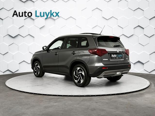 Suzuki VITARA 1.4 Style Smart Hybrid Automaat | Panoramadak | €2.000,- + €750,- voorraadkorting!