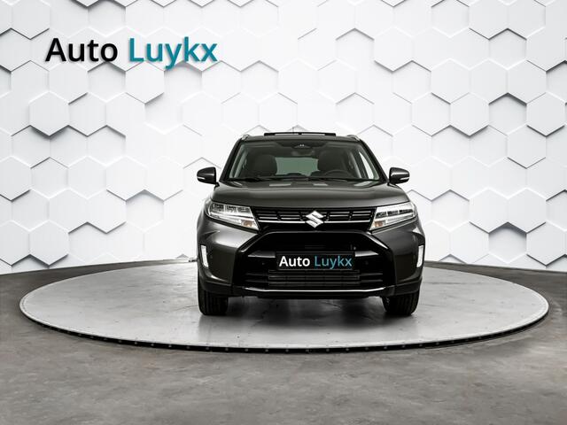 Suzuki VITARA 1.4 Style Smart Hybrid Automaat | Panoramadak | €2.000,- + €750,- voorraadkorting!