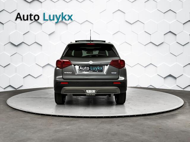 Suzuki VITARA 1.4 Style Smart Hybrid Automaat | Panoramadak | €2.000,- + €750,- voorraadkorting!