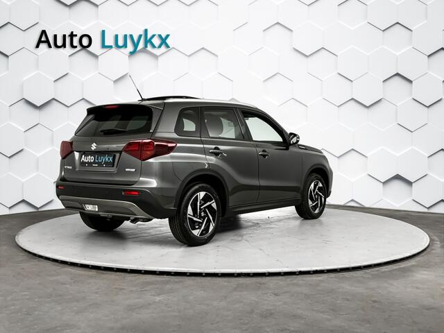 Suzuki VITARA 1.4 Style Smart Hybrid Automaat | Panoramadak | €2.000,- + €750,- voorraadkorting!