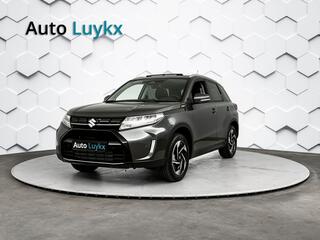 Suzuki VITARA 1.4 Style Smart Hybrid Automaat | Panora