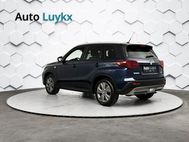 Suzuki VITARA 1.4 Select Smart Hybrid Automaat | Navigatie | Adaptieve Cruise Control | Parkeercamera