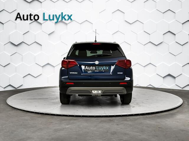 Suzuki VITARA 1.4 Select Smart Hybrid Automaat | Navigatie | Adaptieve Cruise Control | Parkeercamera