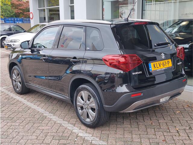 Suzuki VITARA 1.0 BOOSTERJET SELECT Navi | Camera | Stoelverwarming | Cruise Control
