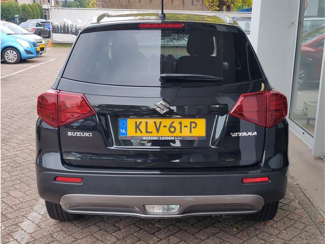Suzuki VITARA 1.0 BOOSTERJET SELECT Navi | Camera | Stoelverwarming | Cruise Control