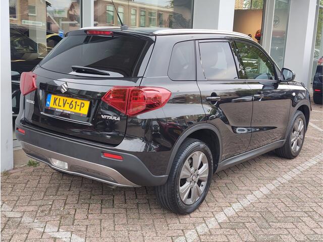 Suzuki VITARA 1.0 BOOSTERJET SELECT Navi | Camera | Stoelverwarming | Cruise Control