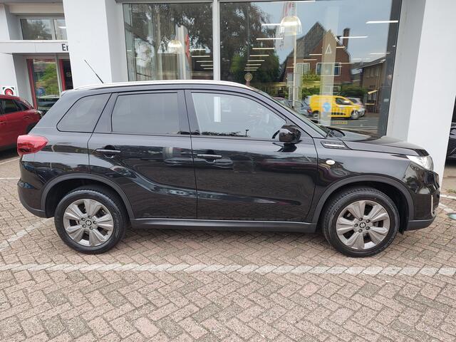 Suzuki VITARA 1.0 BOOSTERJET SELECT Navi | Camera | Stoelverwarming | Cruise Control