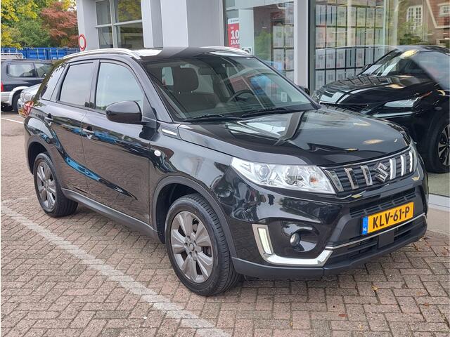 Suzuki VITARA 1.0 BOOSTERJET SELECT Navi | Camera | Stoelverwarming | Cruise Control