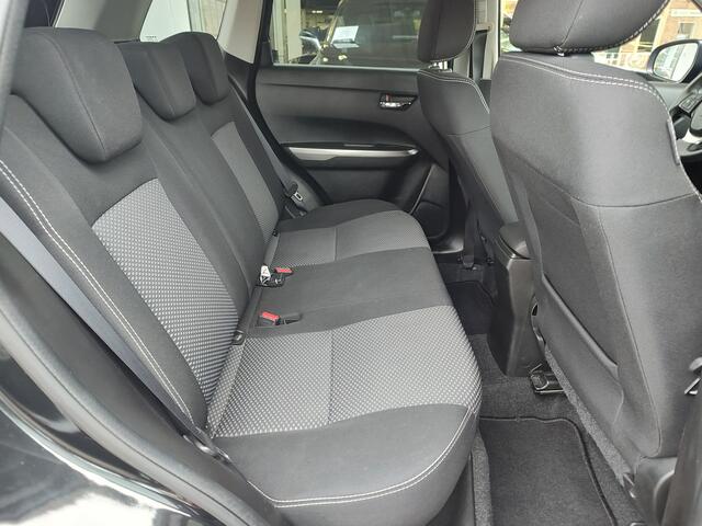 Suzuki VITARA 1.0 BOOSTERJET SELECT Navi | Camera | Stoelverwarming | Cruise Control